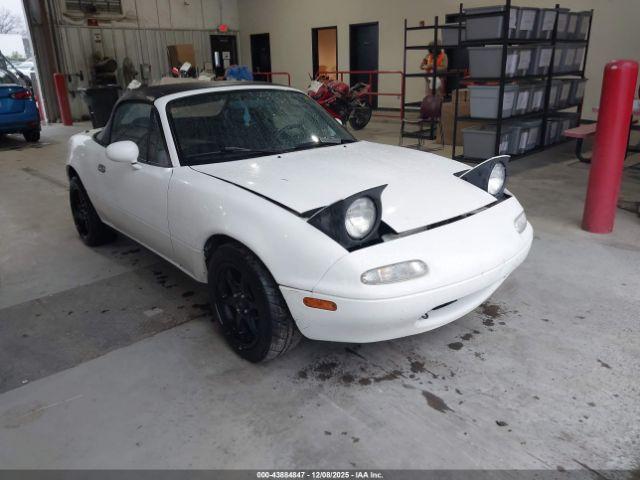  Salvage Mazda MX-5 Miata