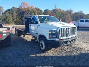  Salvage International CV