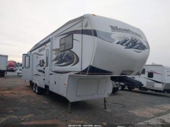  Salvage Keystone Montana