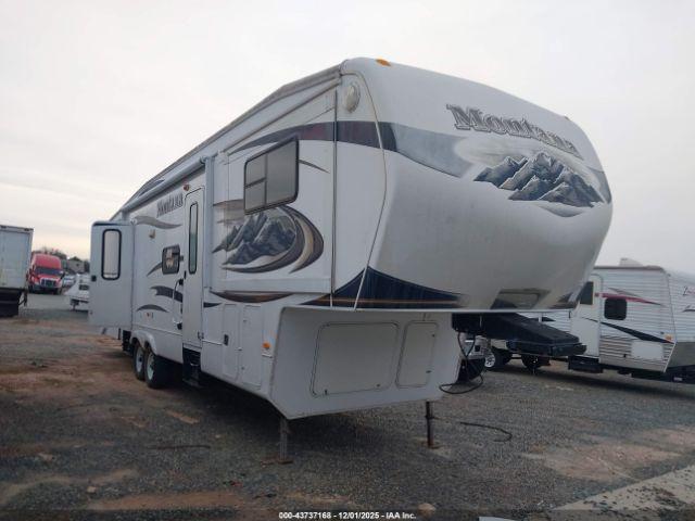  Salvage Keystone Montana