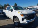 Chevrolet Silverado 1500 4wd  Standard Bed Wt Image 1