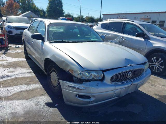  Salvage Buick LeSabre