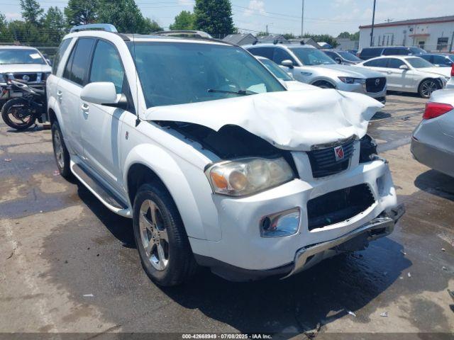  Salvage Saturn Vue