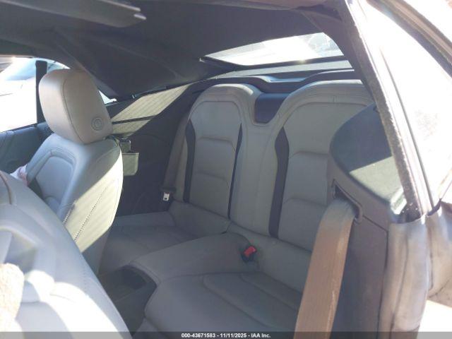 Chevrolet Camaro Rwd  3lt Image 5