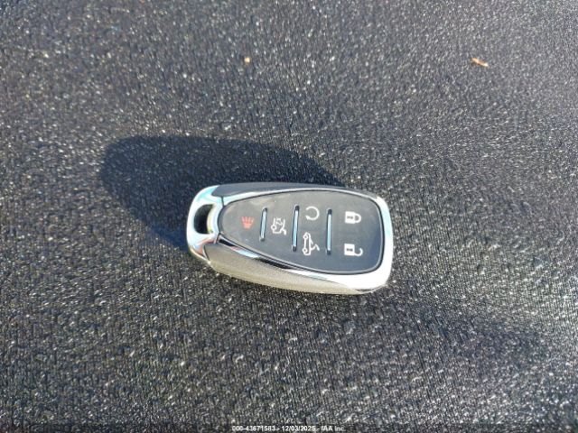 Chevrolet Camaro Rwd  3lt Image 10