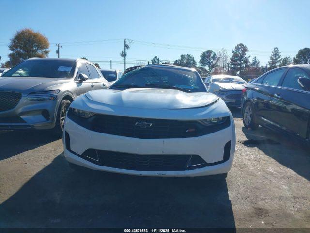 Chevrolet Camaro Rwd  3lt Image 15