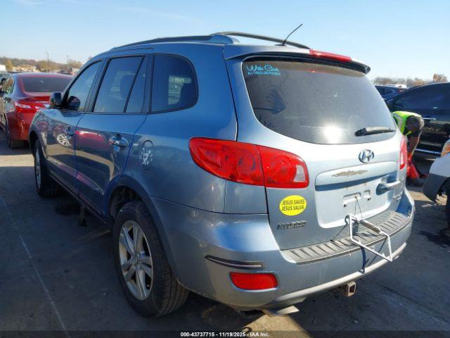 Hyundai SANTA FE Limited Image 18