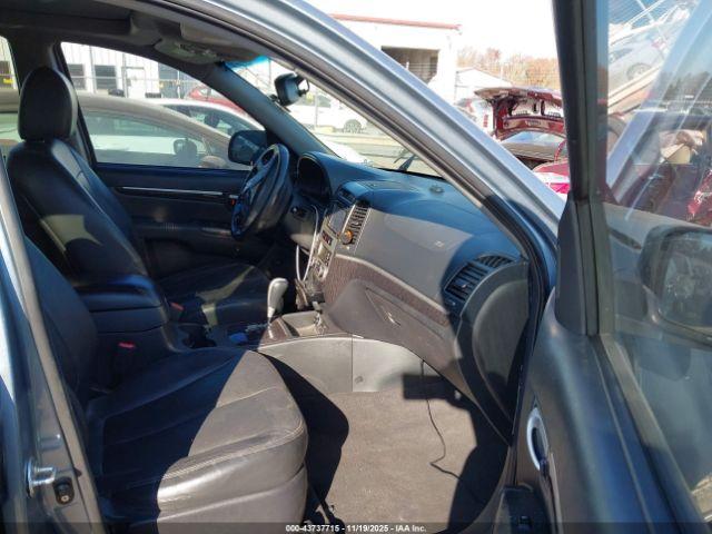 Hyundai SANTA FE Limited Image 3