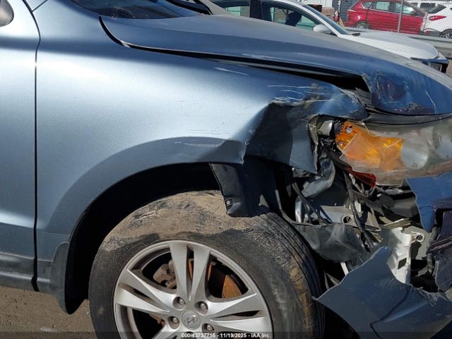 Hyundai SANTA FE Limited Image 4