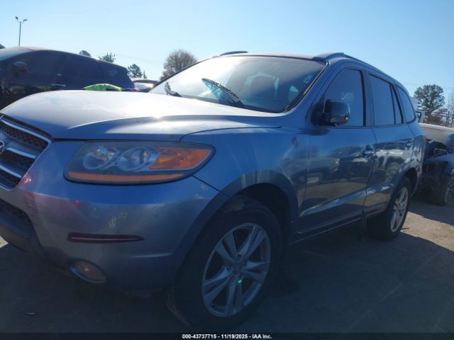 Hyundai SANTA FE Limited Image 13