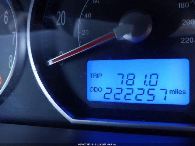 Hyundai SANTA FE Limited Image 12