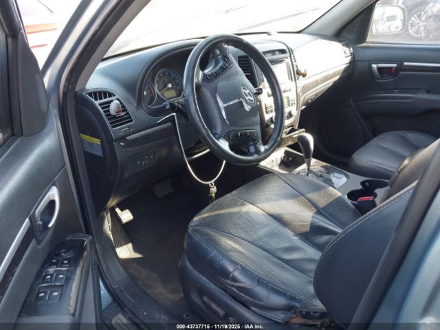 Hyundai SANTA FE Limited Image 17