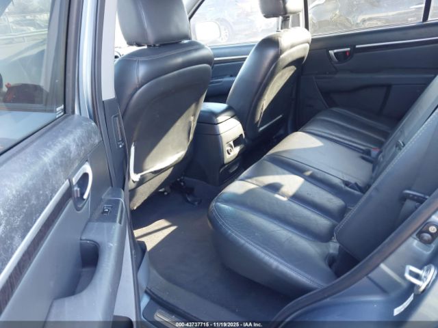 Hyundai SANTA FE Limited Image 15