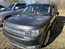Ford Flex Sel Image 5