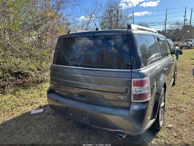 Ford Flex Sel Image 3