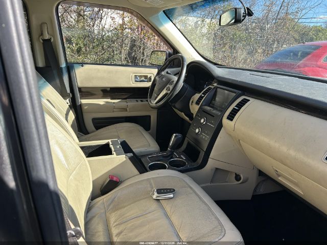 Ford Flex Sel Image 8