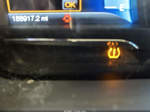 Ford Flex Sel Image 6