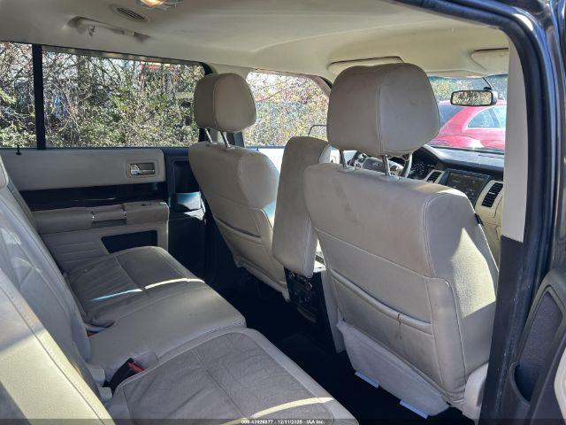 Ford Flex Sel Image 9