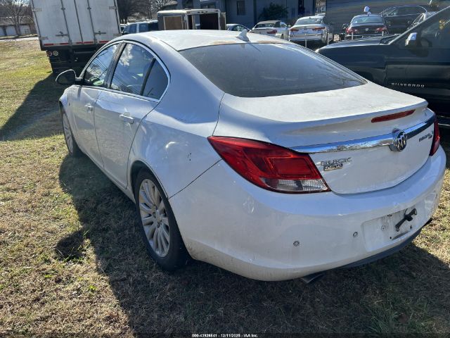 Buick Regal Cxl Turbo Russelsheim Image 10