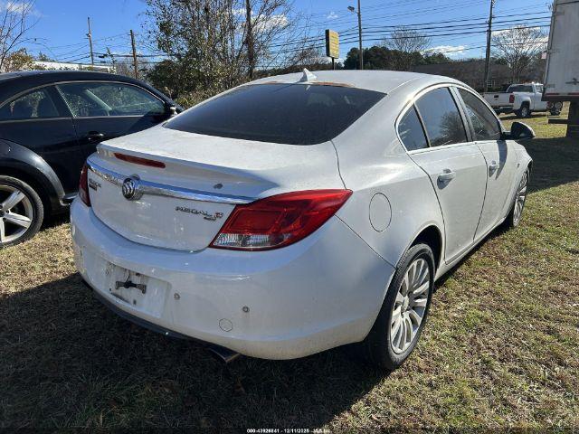 Buick Regal Cxl Turbo Russelsheim Image 5