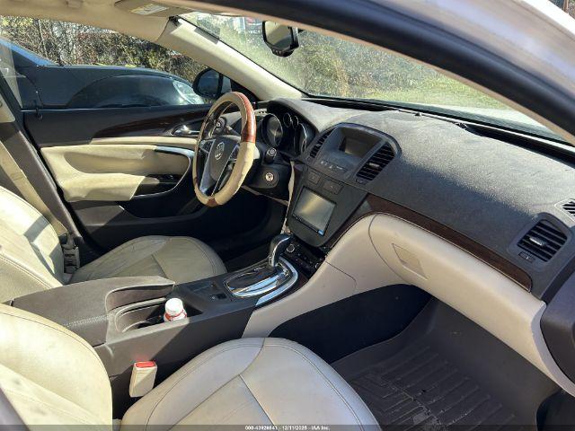 Buick Regal Cxl Turbo Russelsheim Image 11