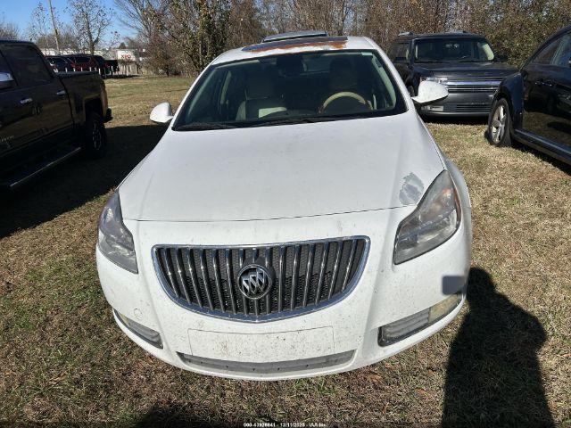 Buick Regal Cxl Turbo Russelsheim Image 7