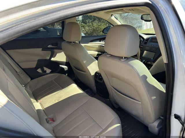 Buick Regal Cxl Turbo Russelsheim Image 9