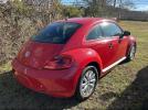Volkswagen Beetle 1.8t Entry Image 2