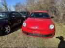 Volkswagen Beetle 1.8t Entry Image 5