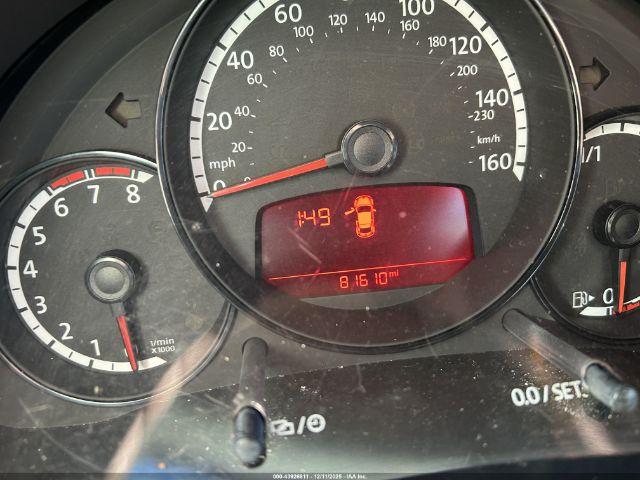 Volkswagen Beetle 1.8t Entry Image 6