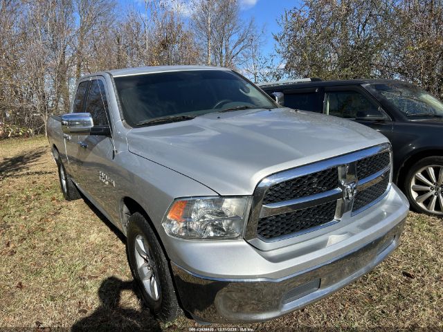 Ram 1500 Slt  4x2 6'4 Box Image 1