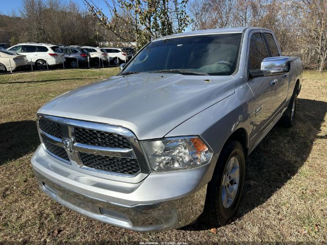 Ram 1500 Slt  4x2 6'4 Box Image 11