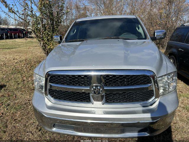 Ram 1500 Slt  4x2 6'4 Box Image 9