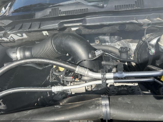 Ram 1500 Slt  4x2 6'4 Box Image 2