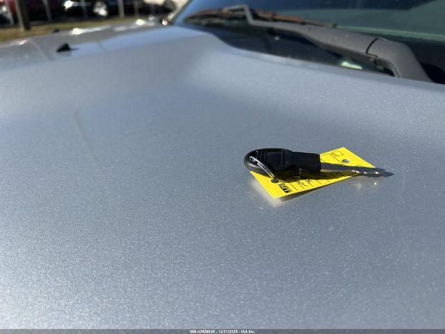 Ram 1500 Slt  4x2 6'4 Box Image 5