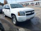 Chevrolet Tahoe Lt Image 1