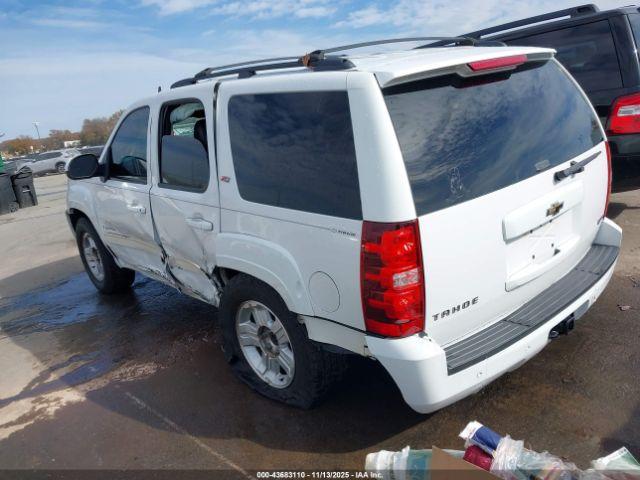 Chevrolet Tahoe Lt Image 16