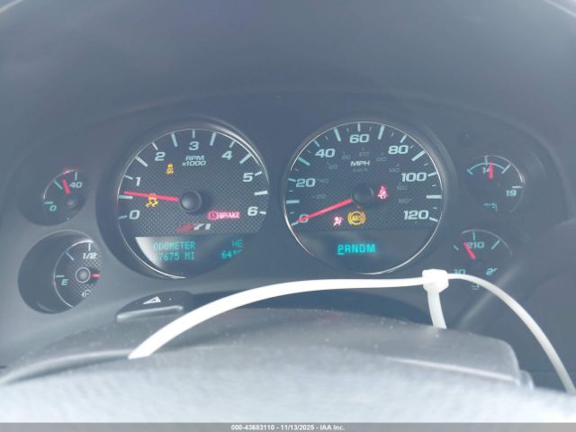 Chevrolet Tahoe Lt Image 6