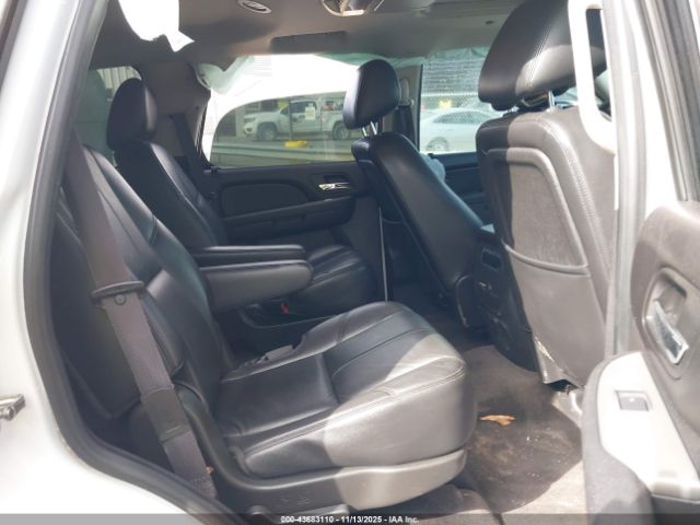 Chevrolet Tahoe Lt Image 7