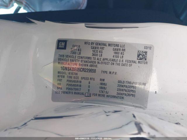 Chevrolet Tahoe Lt Image 15