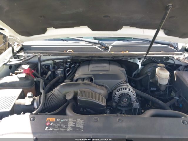 Chevrolet Tahoe Lt Image 8