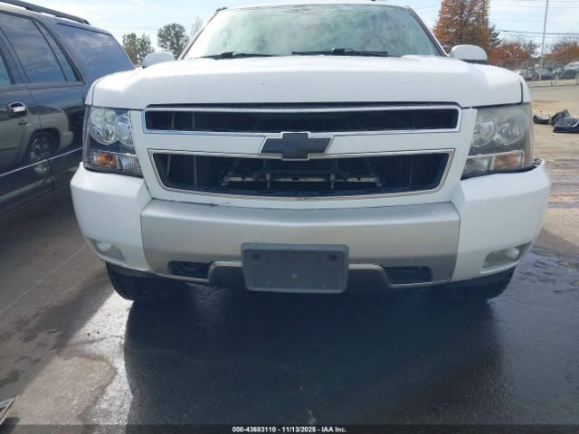 Chevrolet Tahoe Lt Image 13