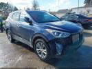 Hyundai SANTA FE 2.0t Image 1