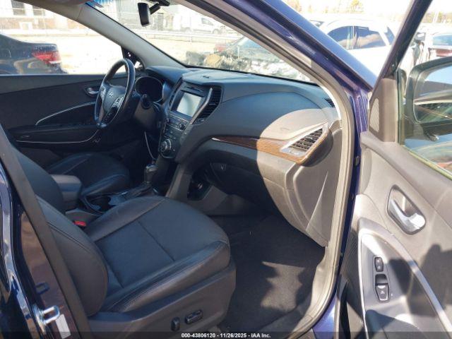 Hyundai SANTA FE 2.0t Image 2