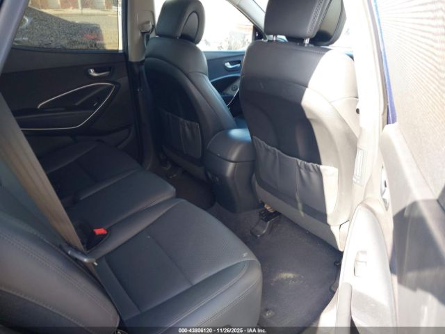 Hyundai SANTA FE 2.0t Image 5