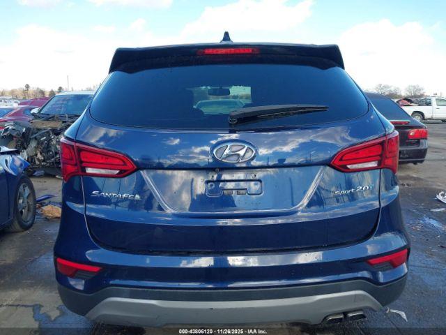 Hyundai SANTA FE 2.0t Image 11