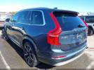 Volvo Xc90 Recharge Plug-in Hyb Inscription Expression Image 12
