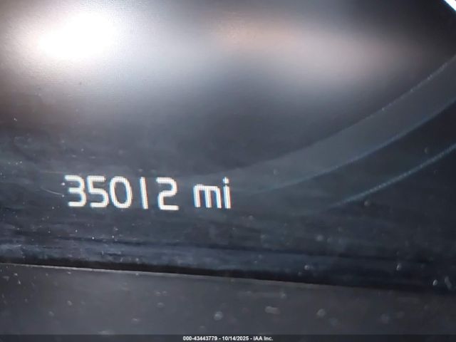 Volvo Xc90 Recharge Plug-in Hyb Inscription Expression Image 13