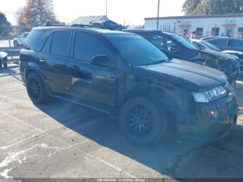  Salvage Saturn Vue