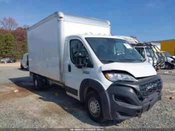  Salvage Ram Promaster